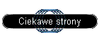 Ciekawe strony