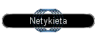 Netykieta